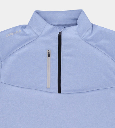 PRO RANGE MIDLAYER - BLUE