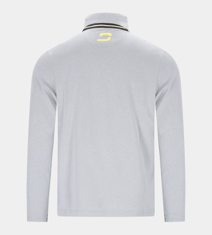 PRO RANGE MIDLAYER - GREY