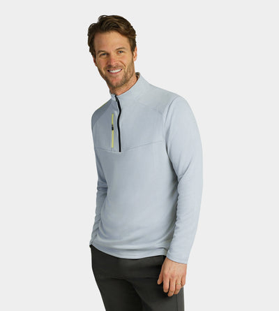 PRO RANGE MIDLAYER - GREY