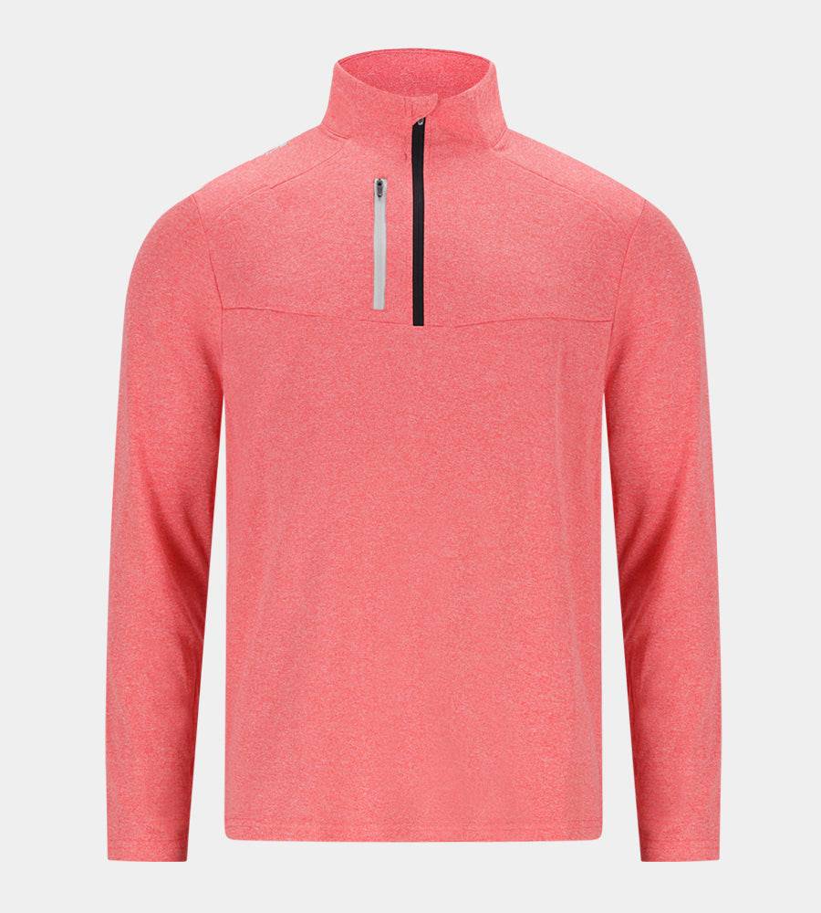 PRO RANGE MIDLAYER - RED