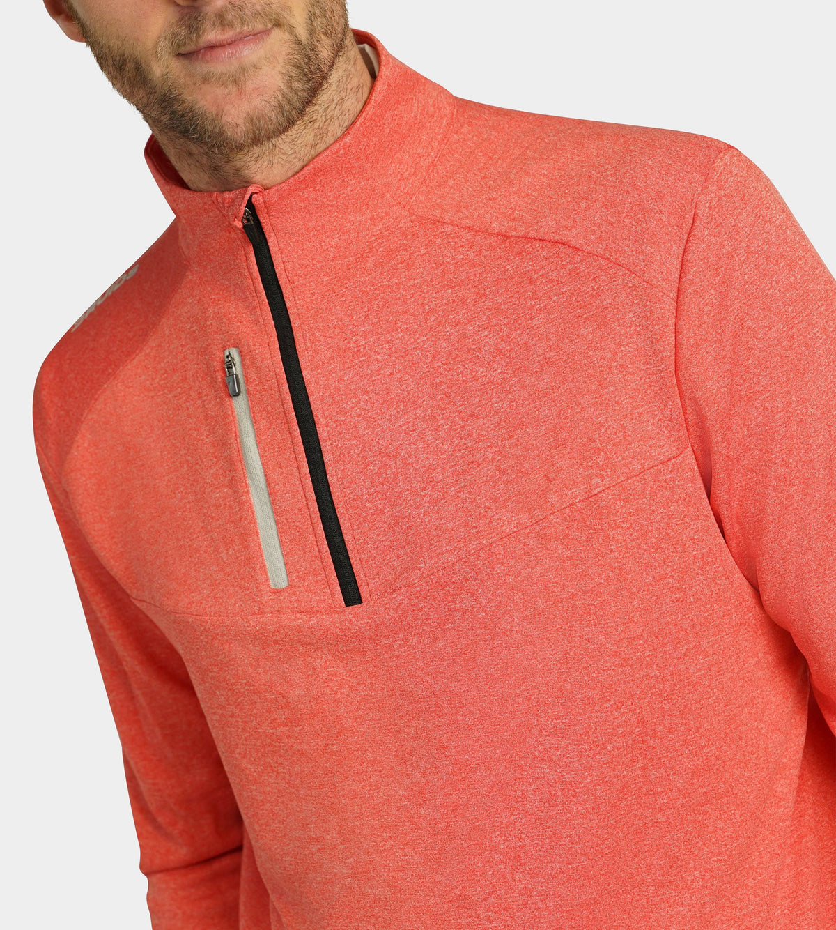 PRO RANGE MIDLAYER - RED