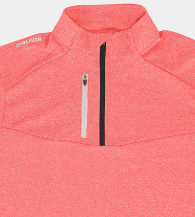 PRO RANGE MIDLAYER - RED