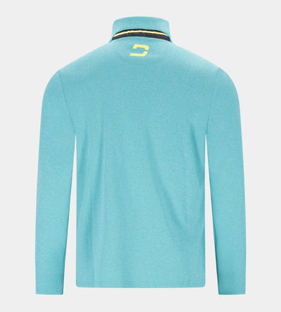 PRO RANGE MIDLAYER - TEAL