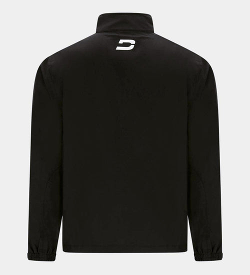 RAIN-TEK SUIT JACKET - BLACK