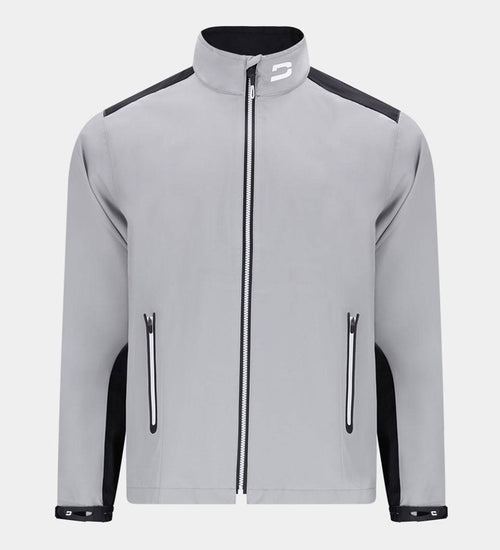 RAIN-TEK SUIT JACKET - GREY