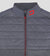 REFLEX JACKET - CHARCOAL / RED