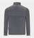 REFLEX JACKET - CHARCOAL / RED