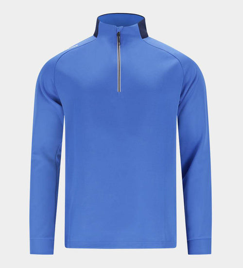 SERENITY MIDLAYER - BLUE