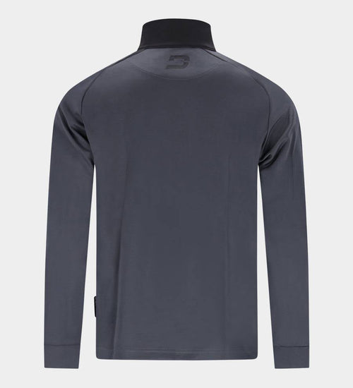 SERENITY MIDLAYER - CHARCOAL