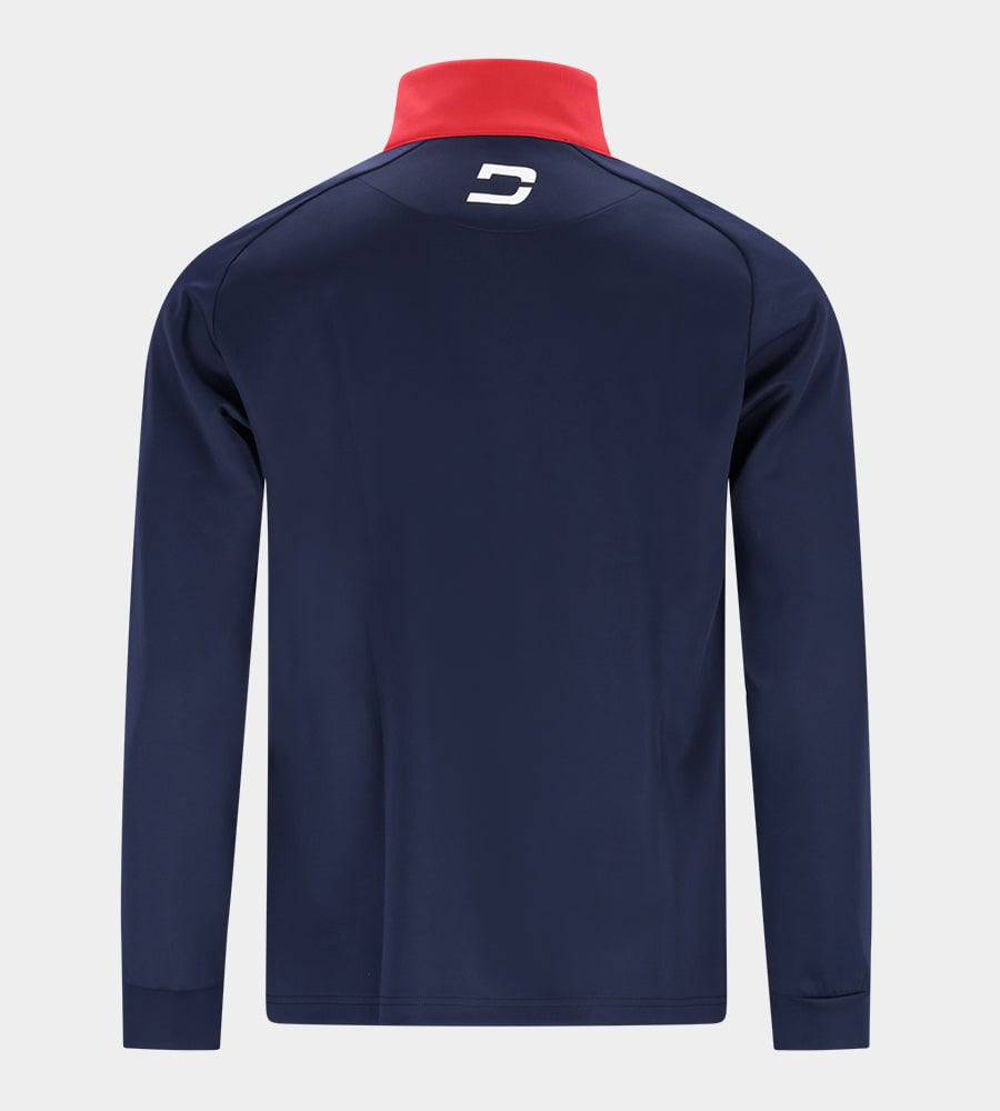 SERENITY MIDLAYER - NAVY