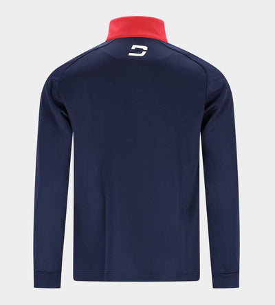 SERENITY MIDLAYER - NAVY