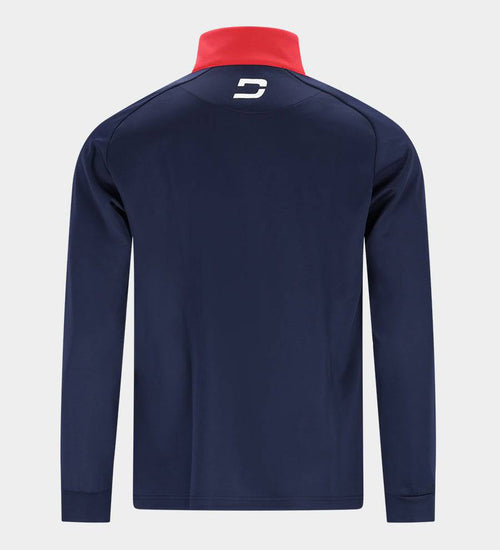 SERENITY MIDLAYER - NAVY