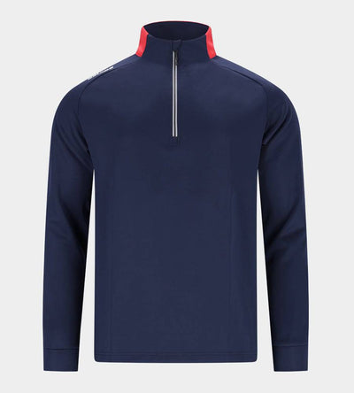 SERENITY MIDLAYER - NAVY