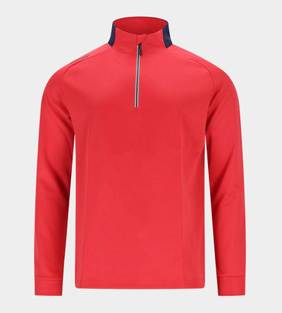 SERENITY MIDLAYER - RED