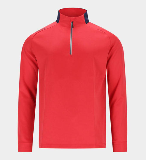 SERENITY MIDLAYER - RED