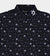 SKULLZ 2.0 POLO - BLACK