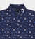 SKULLZ 2.0 POLO - NAVY