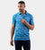 SKULLZ POLO - BLUE