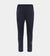 SLIM FIT JOGGERS - BLACK
