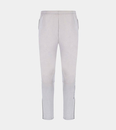 SLIM FIT JOGGERS - GREY