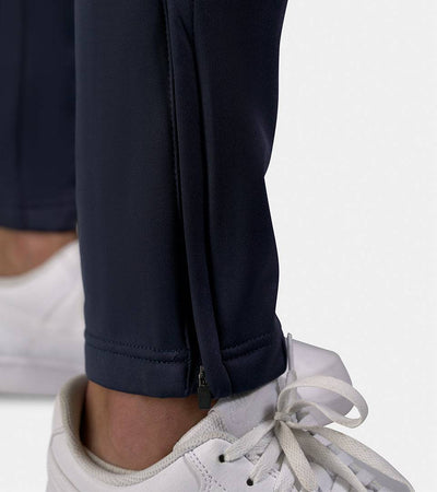 SLIM FIT JOGGERS - NAVY