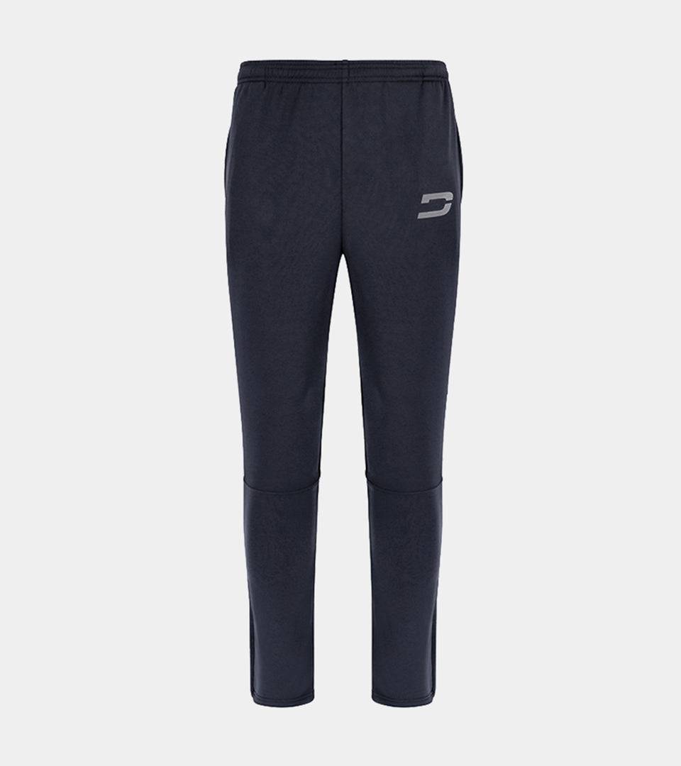 SLIM FIT JOGGERS - NAVY