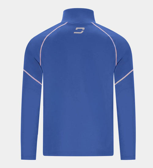 STEALTH MIDLAYER - BLUE