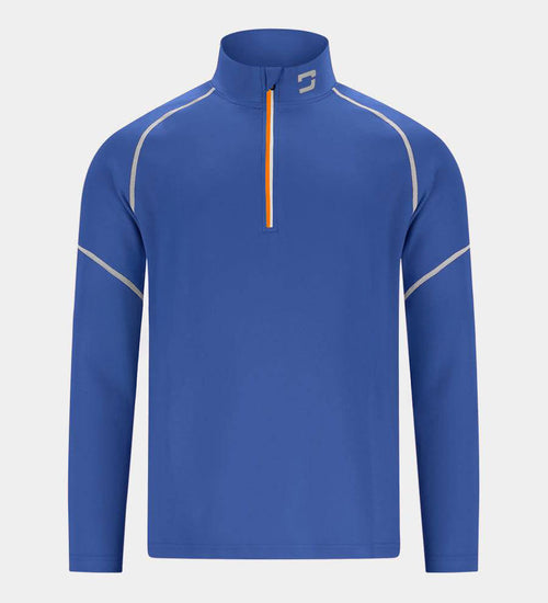 STEALTH MIDLAYER - BLUE