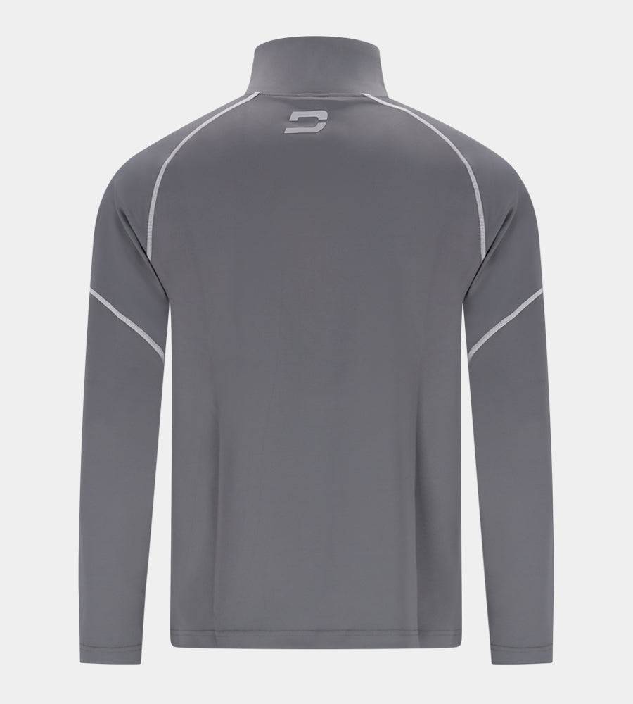 STEALTH MIDLAYER - CHARCOAL