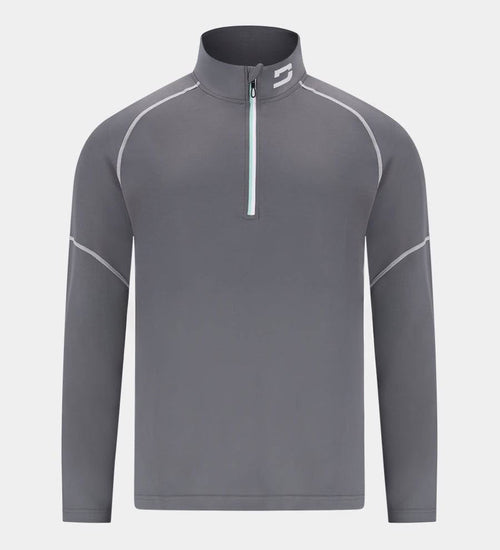 STEALTH MIDLAYER - CHARCOAL
