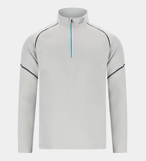 STEALTH MIDLAYER - GREY