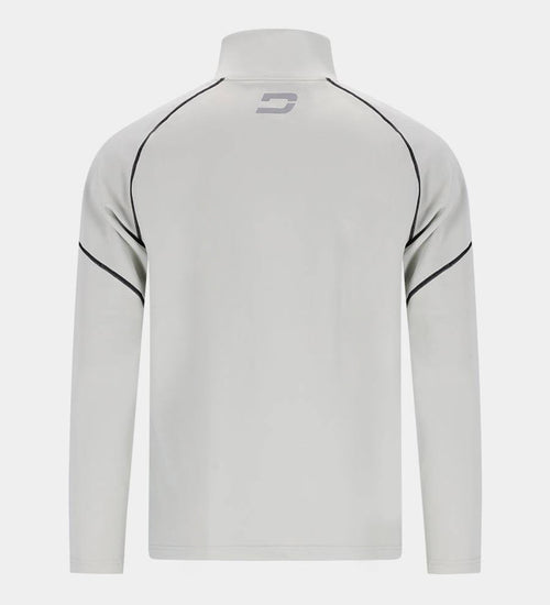 STEALTH MIDLAYER - GREY