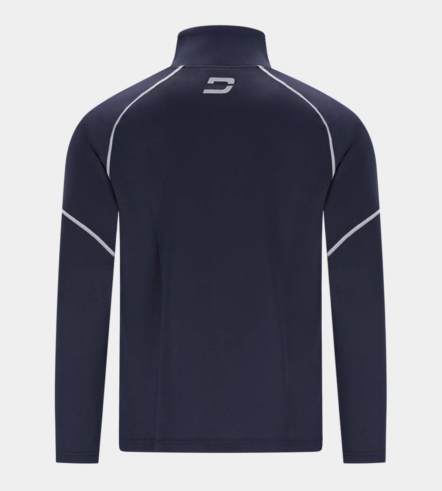 STEALTH MIDLAYER - NAVY