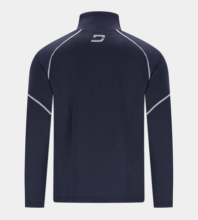 STEALTH MIDLAYER - NAVY