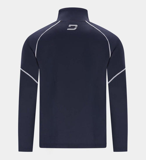 STEALTH MIDLAYER - NAVY