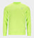 SWIFT CREW MIDLAYER - LIME