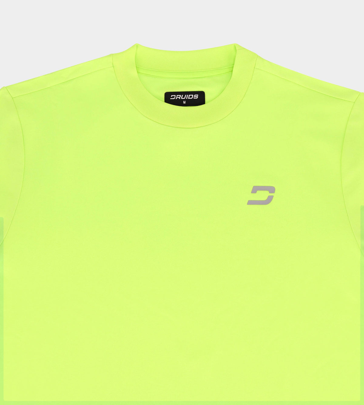 SWIFT CREW MIDLAYER - LIME