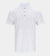 TAILORED PRIME POLO - WHITE