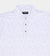 TAILORED PRIME POLO - WHITE