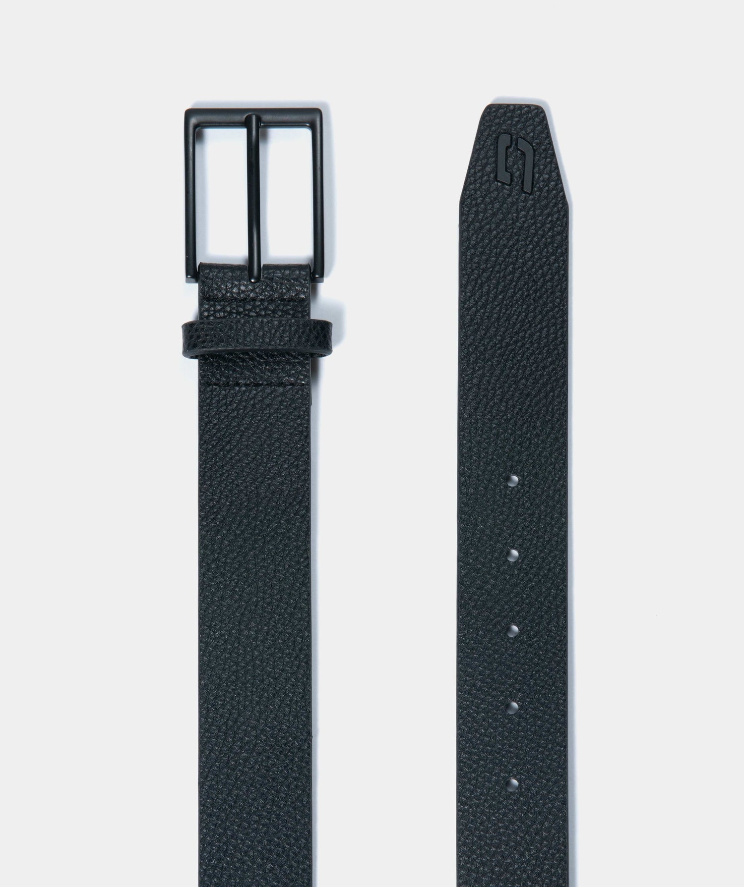 TOUR PRO BELT - BLACK