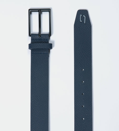 TOUR PRO BELT - NAVY