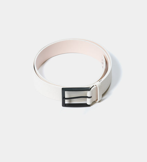 TOUR PRO BELT - WHITE
