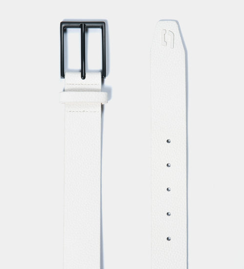 TOUR PRO BELT - WHITE