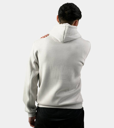 TURBULENCE HOODIE - GREY