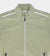 TWIN STRIPE RAIN JACKET - KHAKI