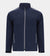 TWIN STRIPE RAIN JACKET - NAVY