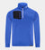 ULTRA BLEND 2.0 1/4 ZIP BLUE
