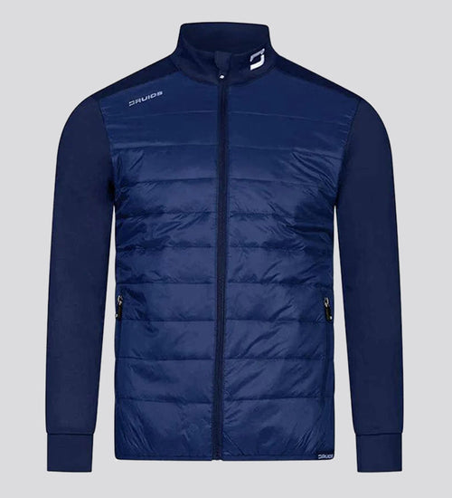 MEN'S CLIMA GOLF JACKET 2 - NAVY