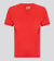 CASUAL T-SHIRT - RED