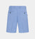 Men's Clima Golf Shorts - Blue
